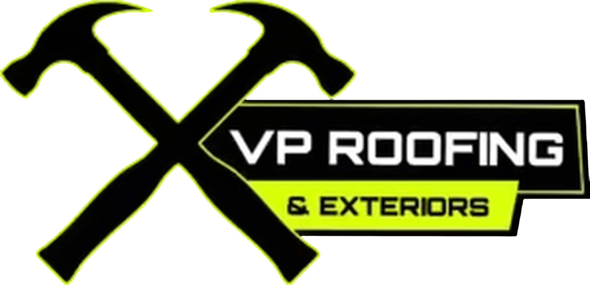 VP Roofing & Exteriors